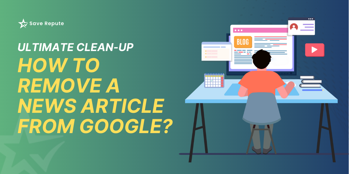 how to remove news articles from google