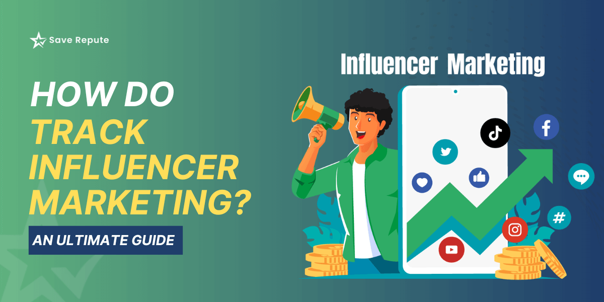 ho to track influencer marketing