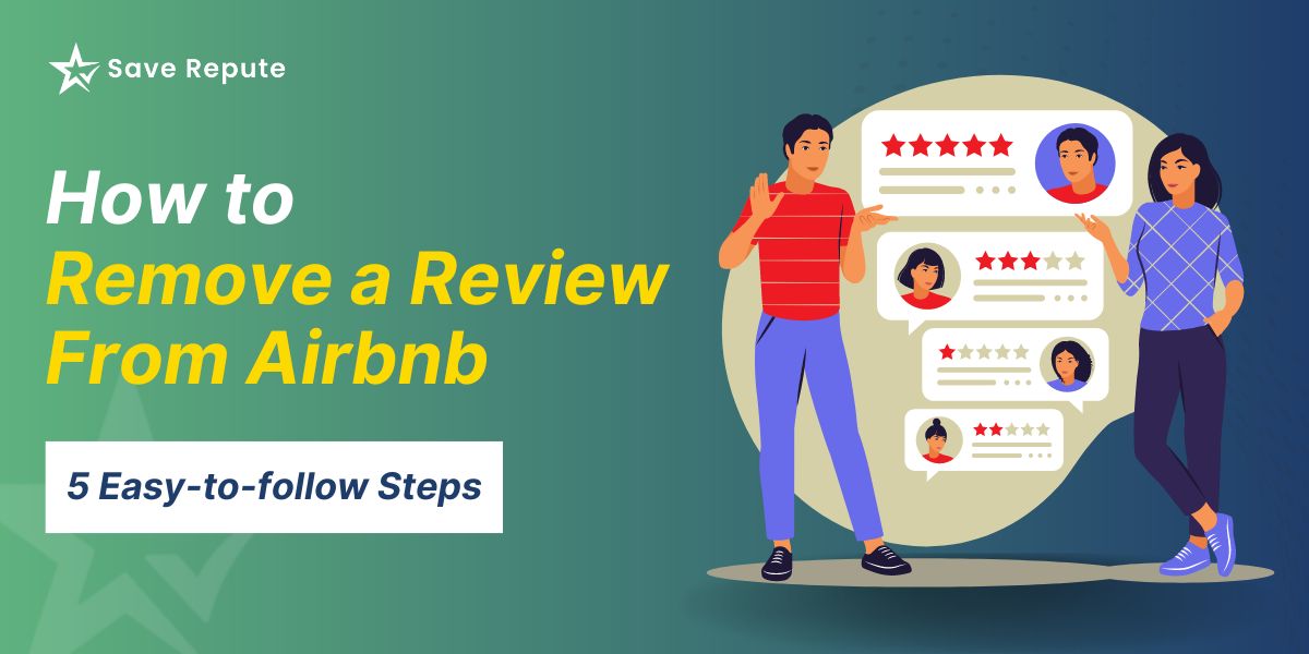 How to Remove a Review From Airbnb