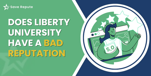 Does Liberty University Have a Bad Reputation