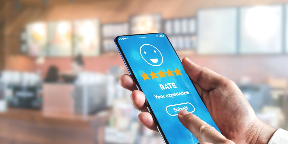 What are the Best Practices for Managing Negative Reviews