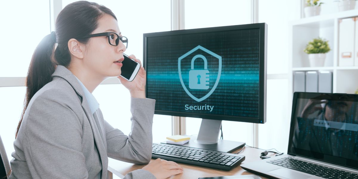 What are the reasons to Sue a security company