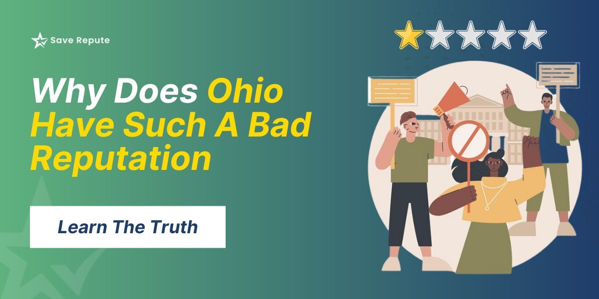 Why Does Ohio Have Such a Bad Reputation Learn the Truth