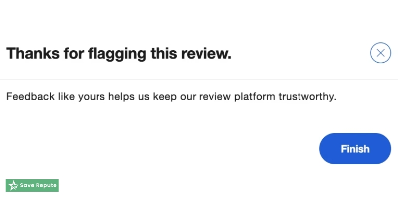 trustpilot remove review